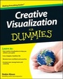 Cover: Creative Visualization For Dummies - Wiley