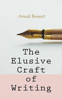 Abbildung von: The Elusive Craft of Writing - e-artnow
