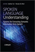 Cover: Spoken Language Understanding - Wiley