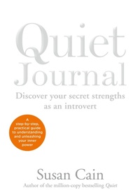 Enlarge image Cover: Quiet Journal - Penguin Life