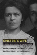 Cover: Einstein's Wife - MIT Press