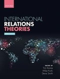 Cover: International Relations Theories - Oxford University Press