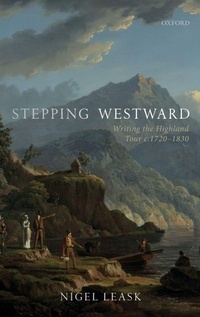 Enlarge image Cover: Stepping Westward - Oxford University Press