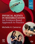 Cover: Physical Agents in Rehabilitation - Elsevier