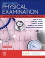 Cover: Seidel's Guide to Physical Examination - Elsevier