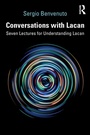 Cover: Conversations with Lacan - Routledge