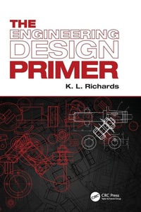 Abbildung von: The Engineering Design Primer - CRC Press