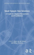 Cover: Small Sample Size Solutions - Routledge