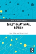 Cover: Evolutionary Moral Realism - Routledge