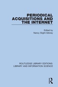 Cover: Periodical Acquisitions and the Internet - Routledge
