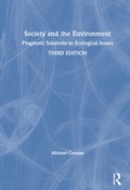 Cover: Society and the Environment - Routledge