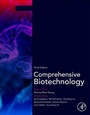 Cover: Comprehensive Biotechnology - Elsevier
