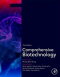 Cover: Comprehensive Biotechnology - Elsevier