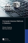 Cover: Computer Intensive Methods in Statistics - Chapman & Hall/CRC