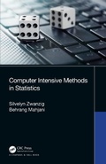 Cover: Computer Intensive Methods in Statistics - Chapman & Hall/CRC