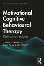 Cover: Motivational Cognitive Behavioural Therapy - Routledge
