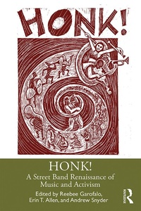Abbildung von: HONK! - Routledge