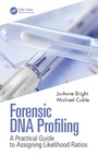 Cover: Forensic DNA Profiling - CRC Press