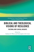 Cover: Biblical and Theological Visions of Resilience - Routledge