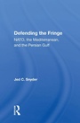Cover: Defending The Fringe - Routledge