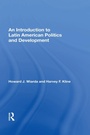 Cover: An Introduction To Latin American Politics And Development - Routledge
