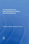 Cover: An Introduction To Latin American Politics And Development - Routledge