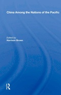 Cover: China Among The Nations Of The Pacific - Routledge
