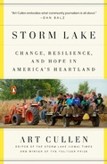 Bild: Storm Lake - The Penguin Press