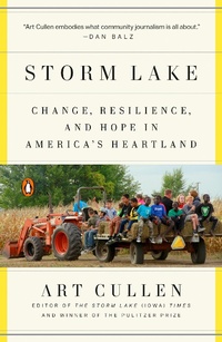 Bild: Storm Lake - The Penguin Press
