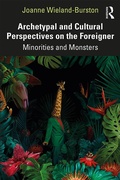 Bild: Archetypal and Cultural Perspectives on the Foreigner - Routledge