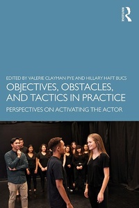 Abbildung von: Objectives, Obstacles, and Tactics in Practice - Routledge