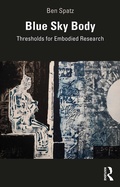 Cover: Blue Sky Body - Routledge