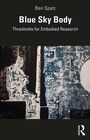 Cover: Blue Sky Body - Routledge
