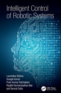 Abbildung von: Intelligent Control of Robotic Systems - CRC Press