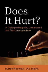 Abbildung von: Does It Hurt? - Does It Hurt Publishing, LLC