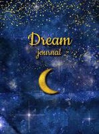 Abbildung von: Dream Journal - Chartwell Books Inc.,U.S.