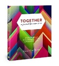 Cover: Together a Journal for Mom & M - Gospel Light