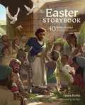 Cover: Easter Storybk - Gospel Light