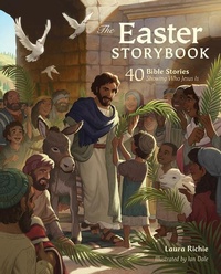 Enlarge image Cover: Easter Storybk - Gospel Light