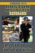 Cover: Boston Mountain Renegades - Eagan Hill Publishers