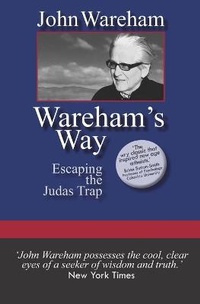 Enlarge image Cover: Wareham's Way - Flatiron Press