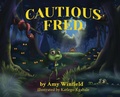 Cover: Cautious Fred - Packed House Publications, LLC