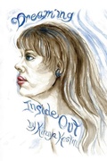 Cover: Dreaming Inside Out - Creations by Kiraya