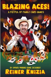 Abbildung von: Blazing Aces! - Blue Terrier Press