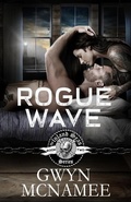 Cover: Rogue Wave - Twitching Pen Editing