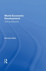 Cover: World Economic Development - Routledge