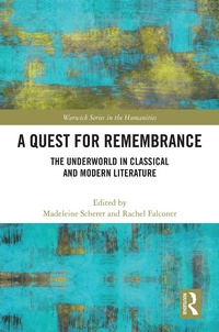 Enlarge image Cover: A Quest for Remembrance - Routledge