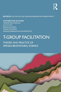 Abbildung von: T-Group Facilitation - Routledge India