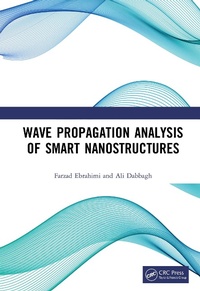 Abbildung von: Wave Propagation Analysis of Smart Nanostructures - CRC Press