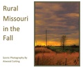 Cover: Rural Missouri in the Fall - Echo Hill Arts Press, LLC